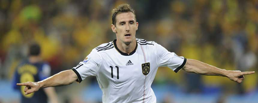 Miroslav Klose